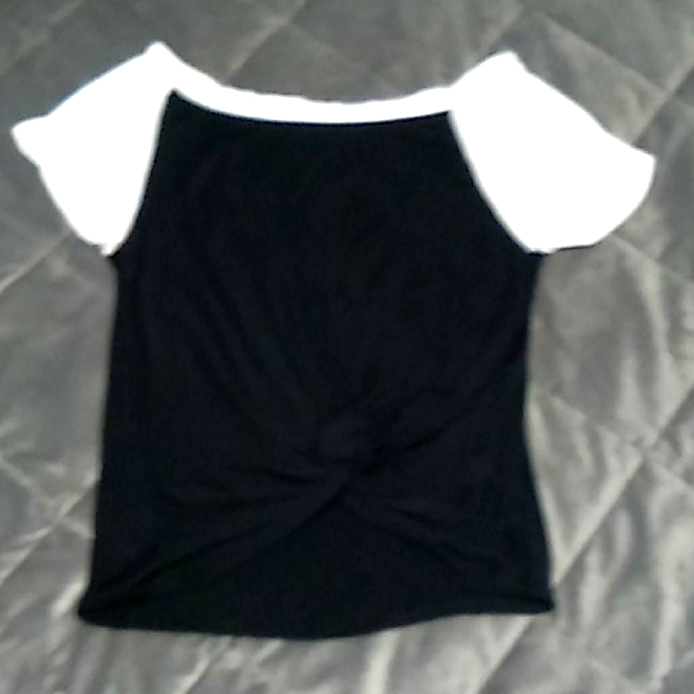 Splash Tshirt